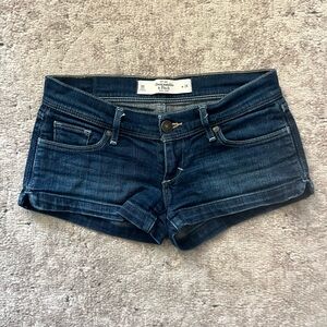 Abercrombie & Fitch Shorts